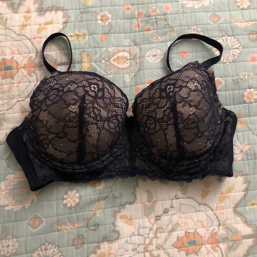 Motherhood maternity bra 34DD